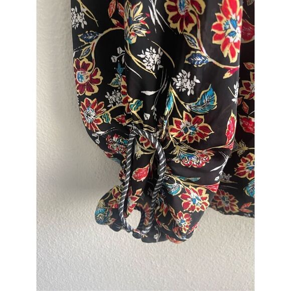 ❤️Laundry By Shell Seal Floral Shirt - Picture 5 of 7